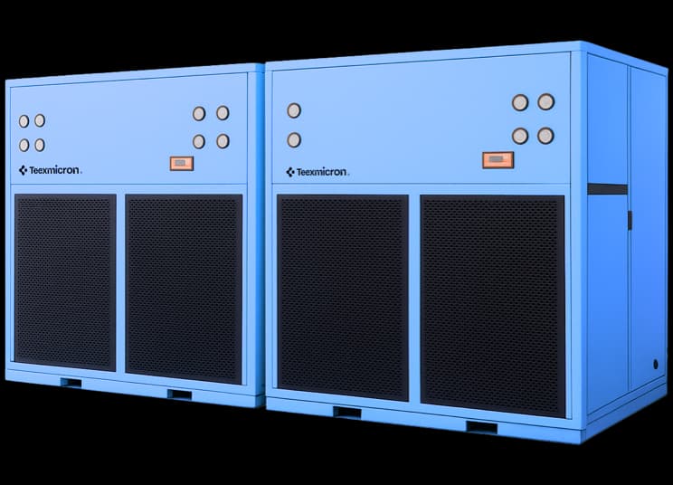 MICRON KM5000 blue